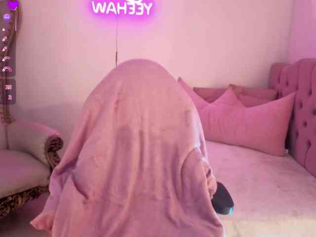 MAHYRA-TAY webcam