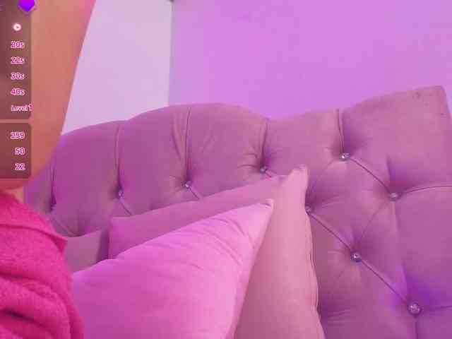 MAHYRA-TAY webcam