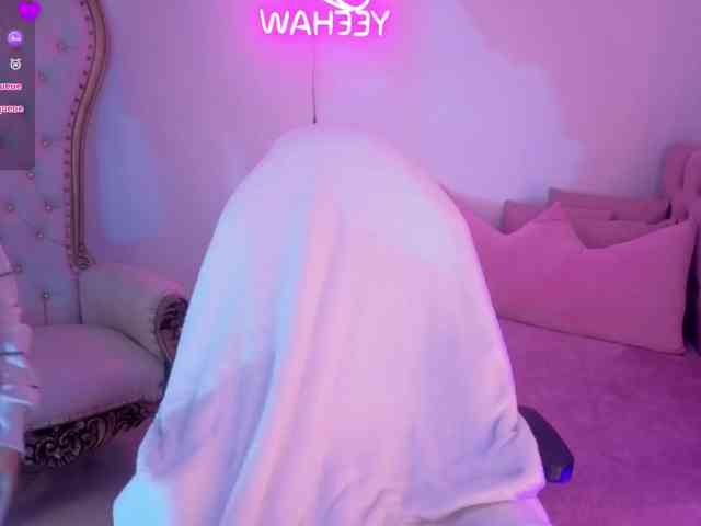 MAHYRA-TAY webcam
