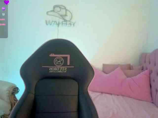 Modelo: MAHYRA-TAY