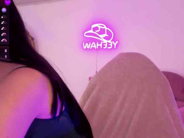 MAHYRA-TAY webcam