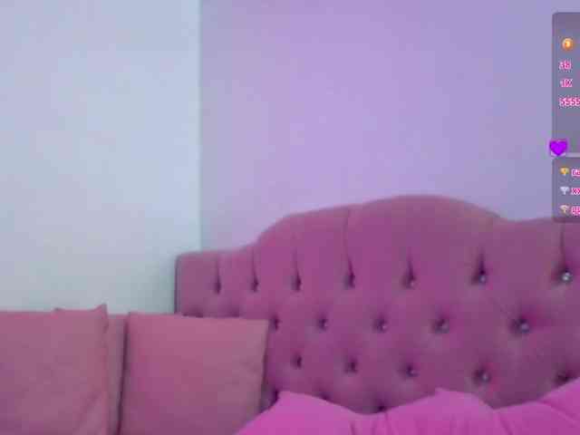 MAHYRA-TAY webcam