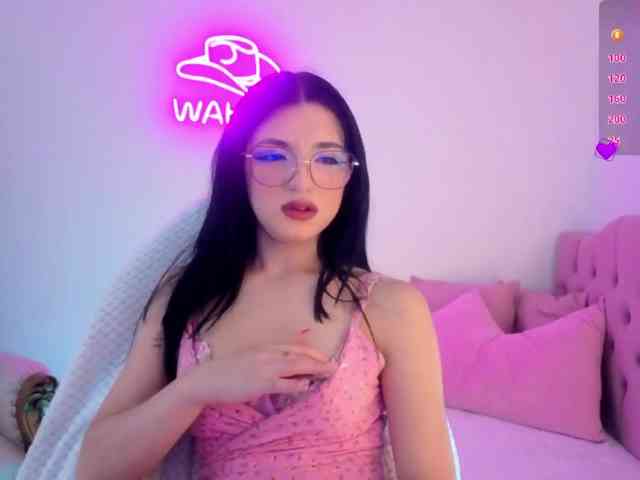MAHYRA-TAY webcam