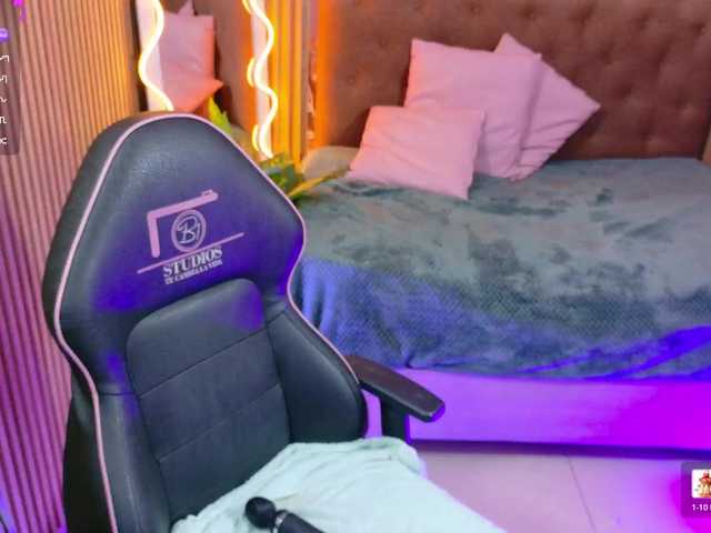 RIO-TAY1 live cam on BongaCams