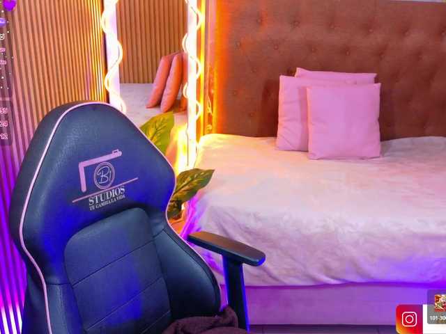 RIO-TAY1 live cam on BongaCams