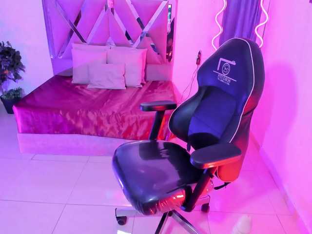 RIO-TAY1 Live Cam on BongaCams