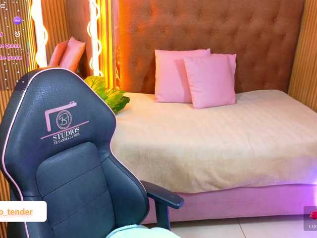 RIO-TAY1 live cam on BongaCams