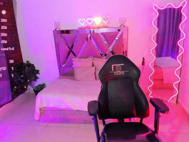 RIO-TAY1 Live Cam on BongaCams