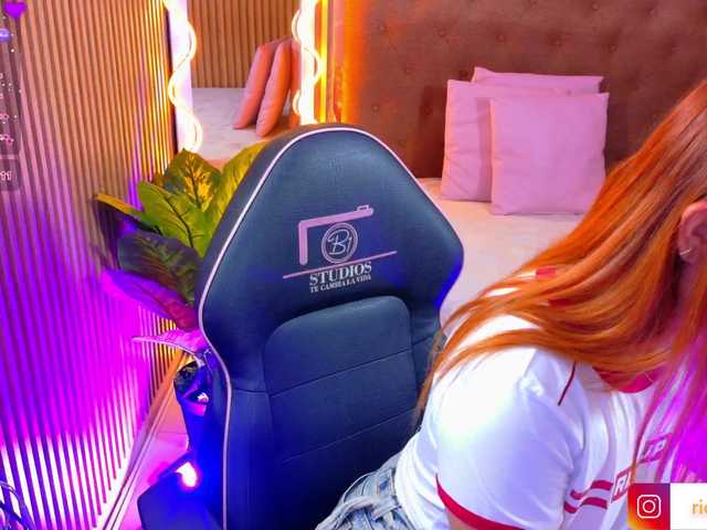 RIO-TAY1 live cam on BongaCams