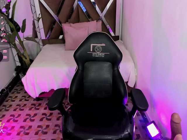 RIO-TAY1 live cam on BongaCams