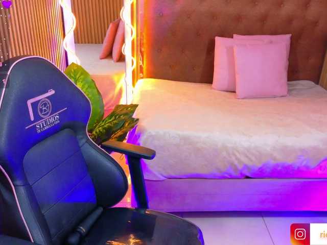 RIO-TAY1 live cam on BongaCams