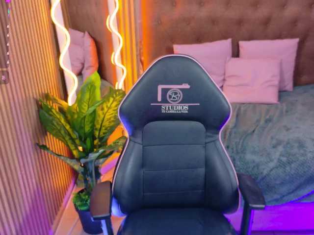 RIO-TAY1 live cam on BongaCams