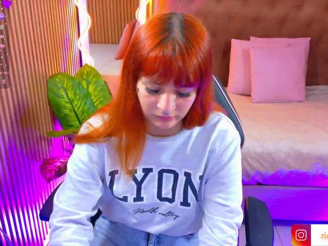 RIO-TAY1 live cam on BongaCams