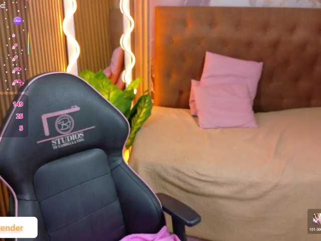 RIO-TAY1 live cam on BongaCams