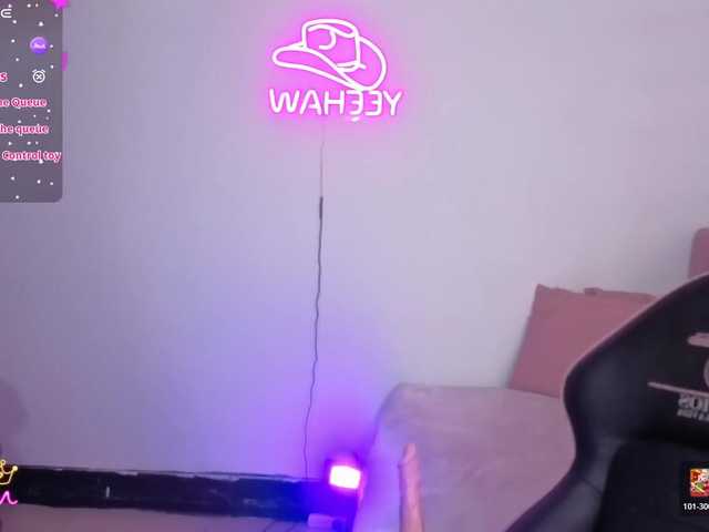 RIO-TAY1 live cam on BongaCams