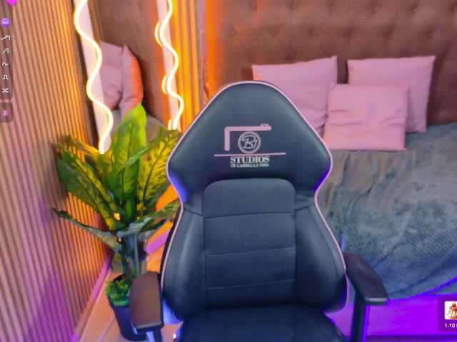 RIO-TAY1 live cam on BongaCams