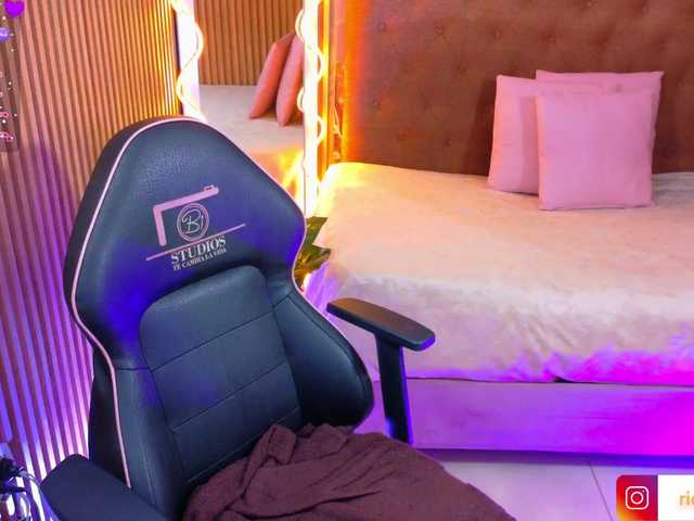 RIO-TAY1 live cam on BongaCams