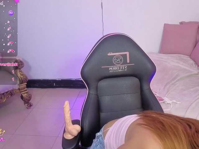RIO-TAY1 live cam on BongaCams