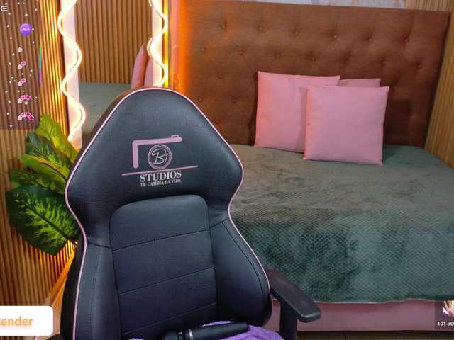 RIO-TAY1 live cam on BongaCams