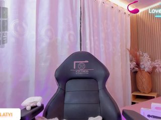 JENNA-TAY Porn Show