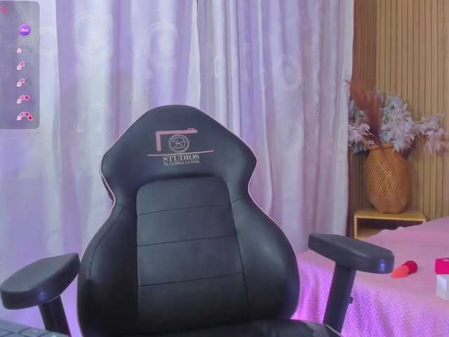 JENNA-TAY live cam on BongaCams