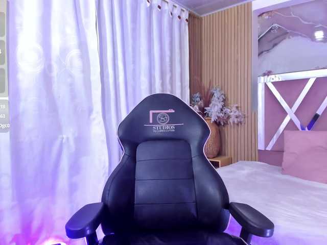 JENNA-TAY live cam on BongaCams