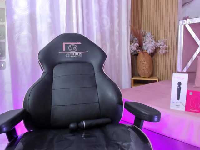 JENNA-TAY live cam on BongaCams