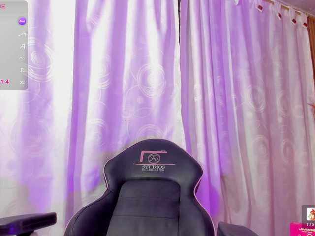 JENNA-TAY live cam on BongaCams