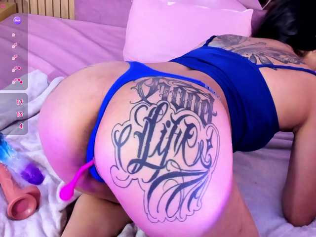 JENNA-TAY live cam on BongaCams