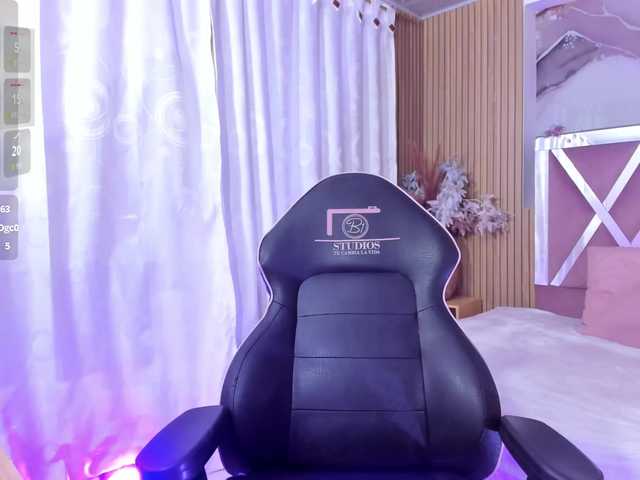 JENNA-TAY live cam on BongaCams