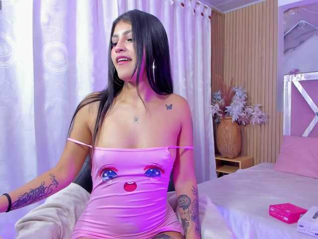 JENNA-TAY live cam on BongaCams