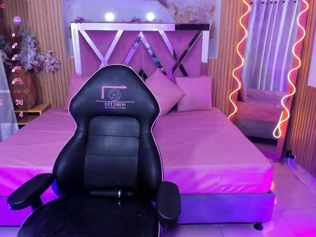 JENNA-TAY live cam on BongaCams