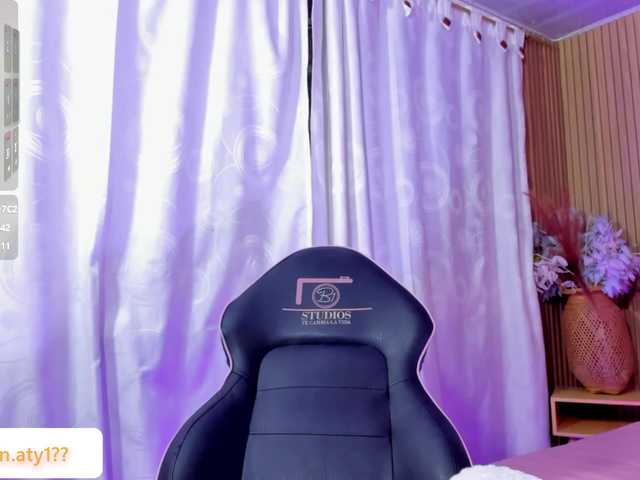 JENNA-TAY live cam on BongaCams