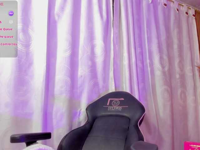 JENNA-TAY live cam on BongaCams