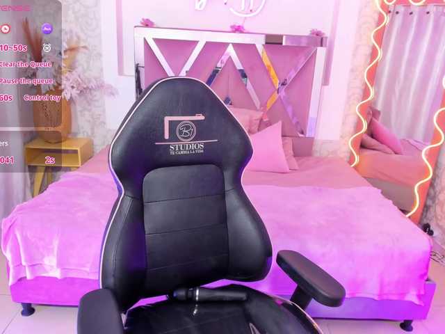 JENNA-TAY Live Cam on BongaCams