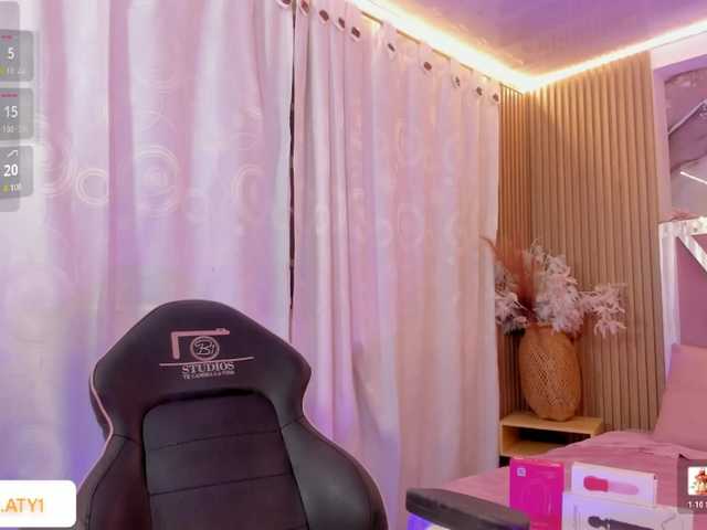 JENNA-TAY live webcam show