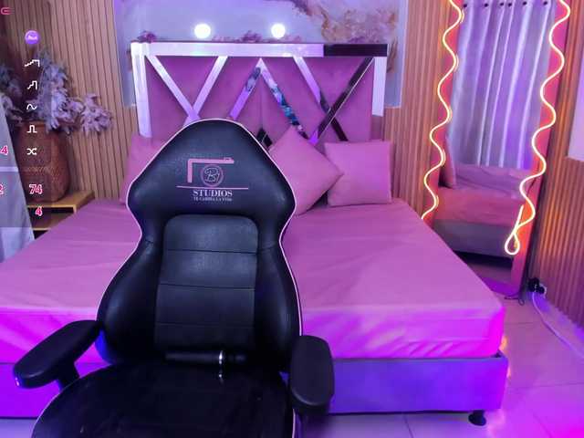 JENNA-TAY live cam on BongaCams