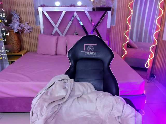 JENNA-TAY live cam on BongaCams