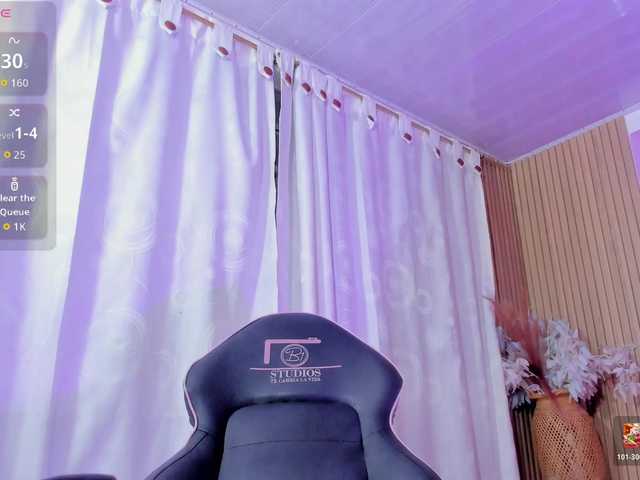 JENNA-TAY live cam on BongaCams
