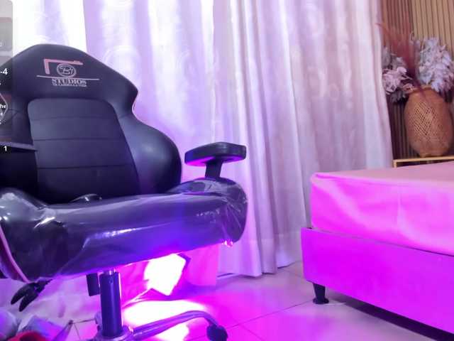 JENNA-TAY live cam on BongaCams