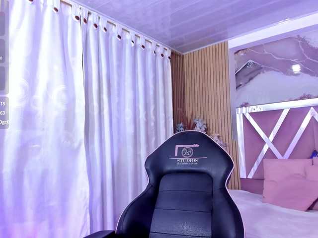 JENNA-TAY live cam on BongaCams