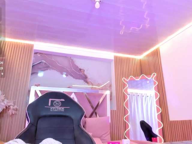 JENNA-TAY live cam on BongaCams