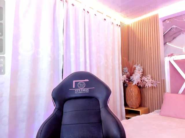 JENNA-TAY live cam on BongaCams