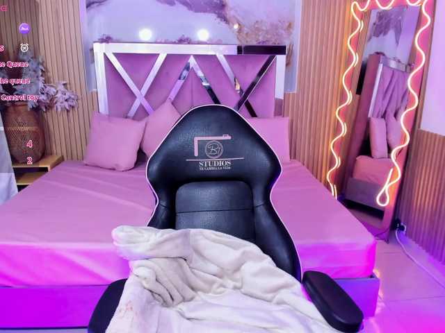 JENNA-TAY live cam on BongaCams