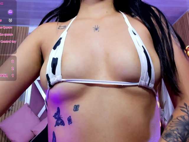 JENNA-TAY live cam on BongaCams