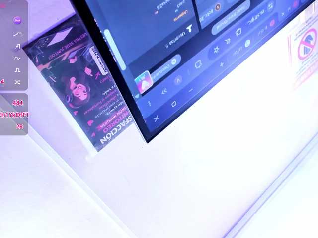JENNA-TAY live cam on BongaCams