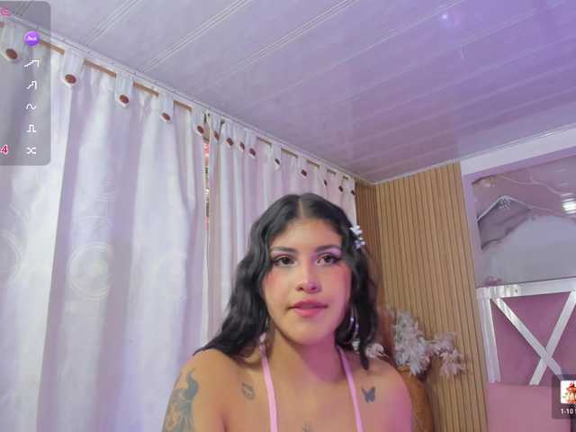 JENNA-TAY live cam on BongaCams