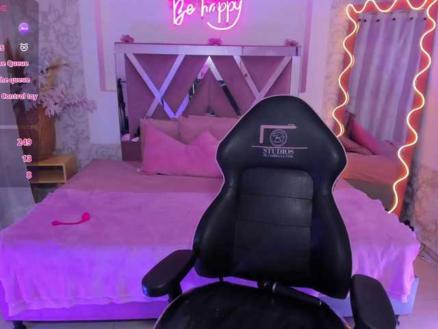 JENNA-TAY's BongaCams show and profile