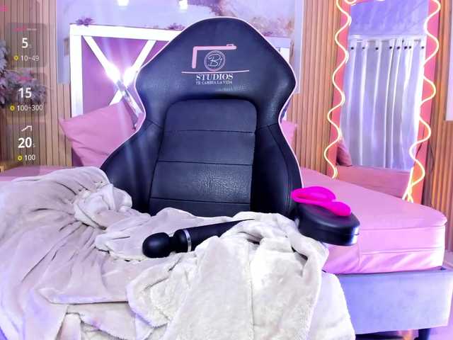 JENNA-TAY live cam on BongaCams