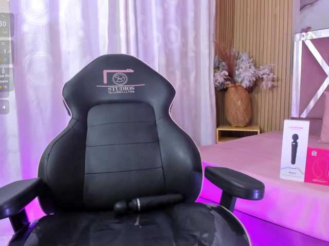 JENNA-TAY live cam on BongaCams